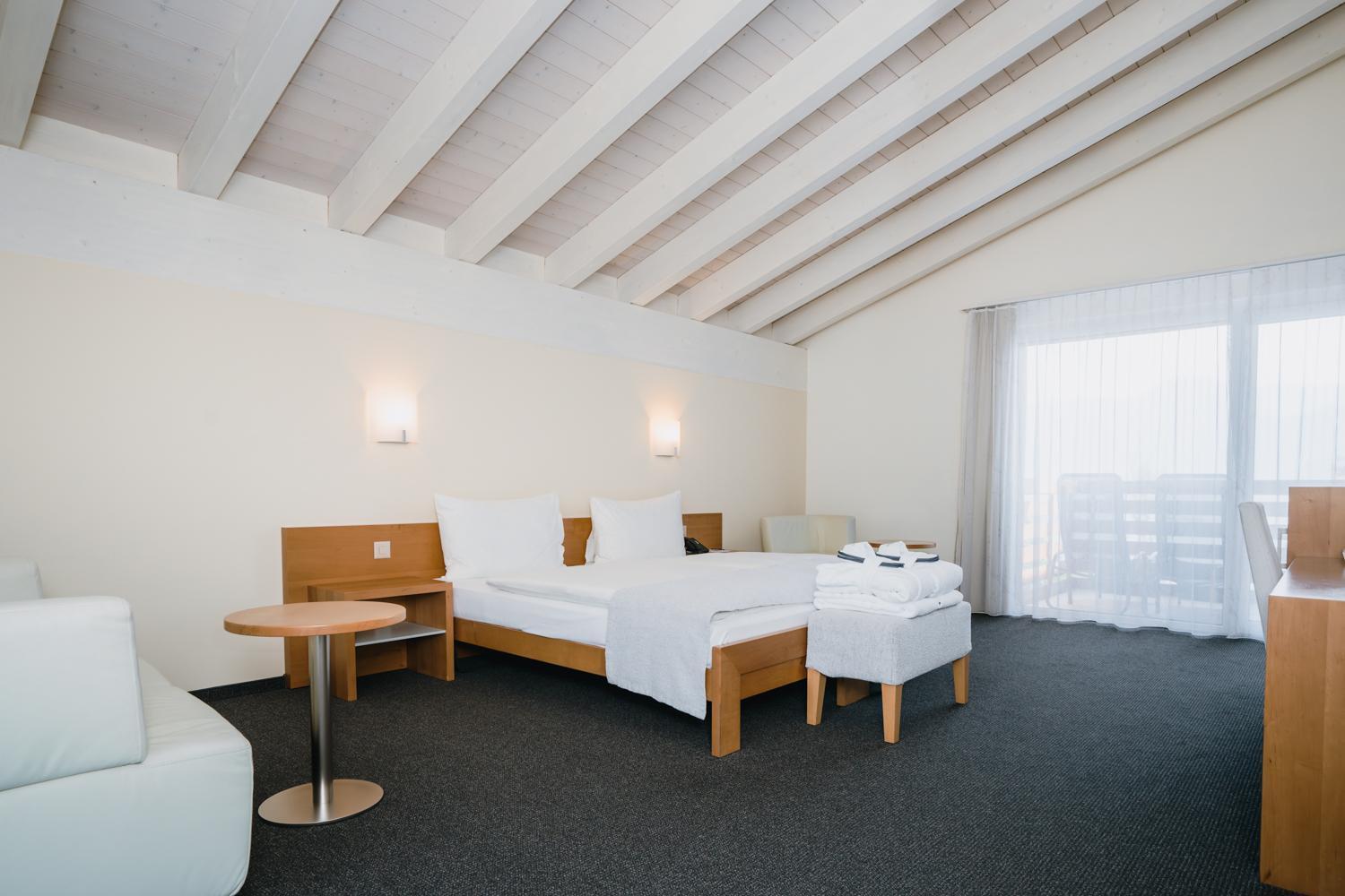 Solbadhotel Зігрісвіль Номер фото